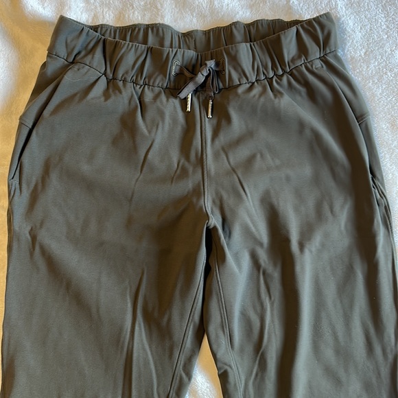 Lululemon Stretch High Rise 23” - Picture 2 of 5